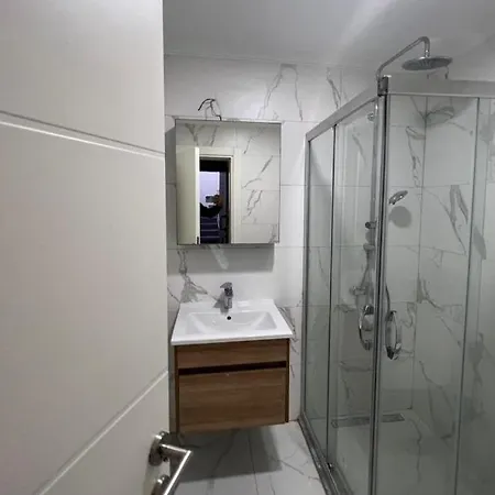 Enoya Ilica Apartman *