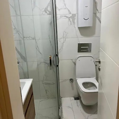 Apartman Enoya Ilica *