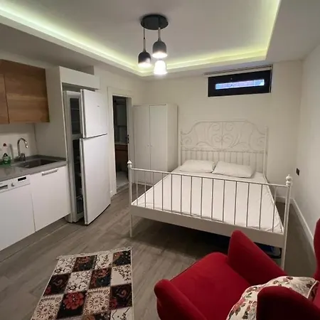 Apartman Enoya Ilica Çeşme