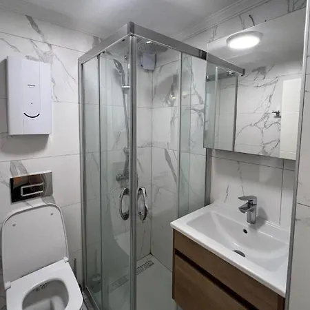 Enoya Ilica Apartman