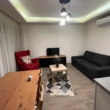 Enoya Ilica Apartman