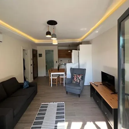 Enoya Ilica דירה